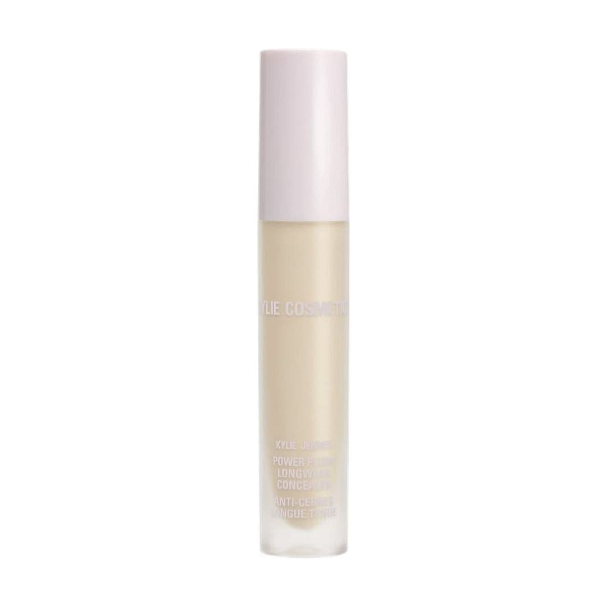 Embalagem de Corretivo Kylie Cosmetics Power Plush Longwear