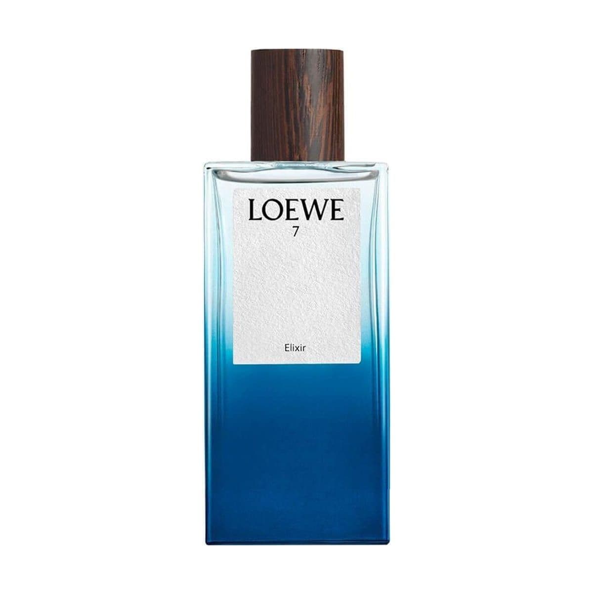 Embalagem de Perfume Loewe 7 Elixir Unissex Eau de Parfum