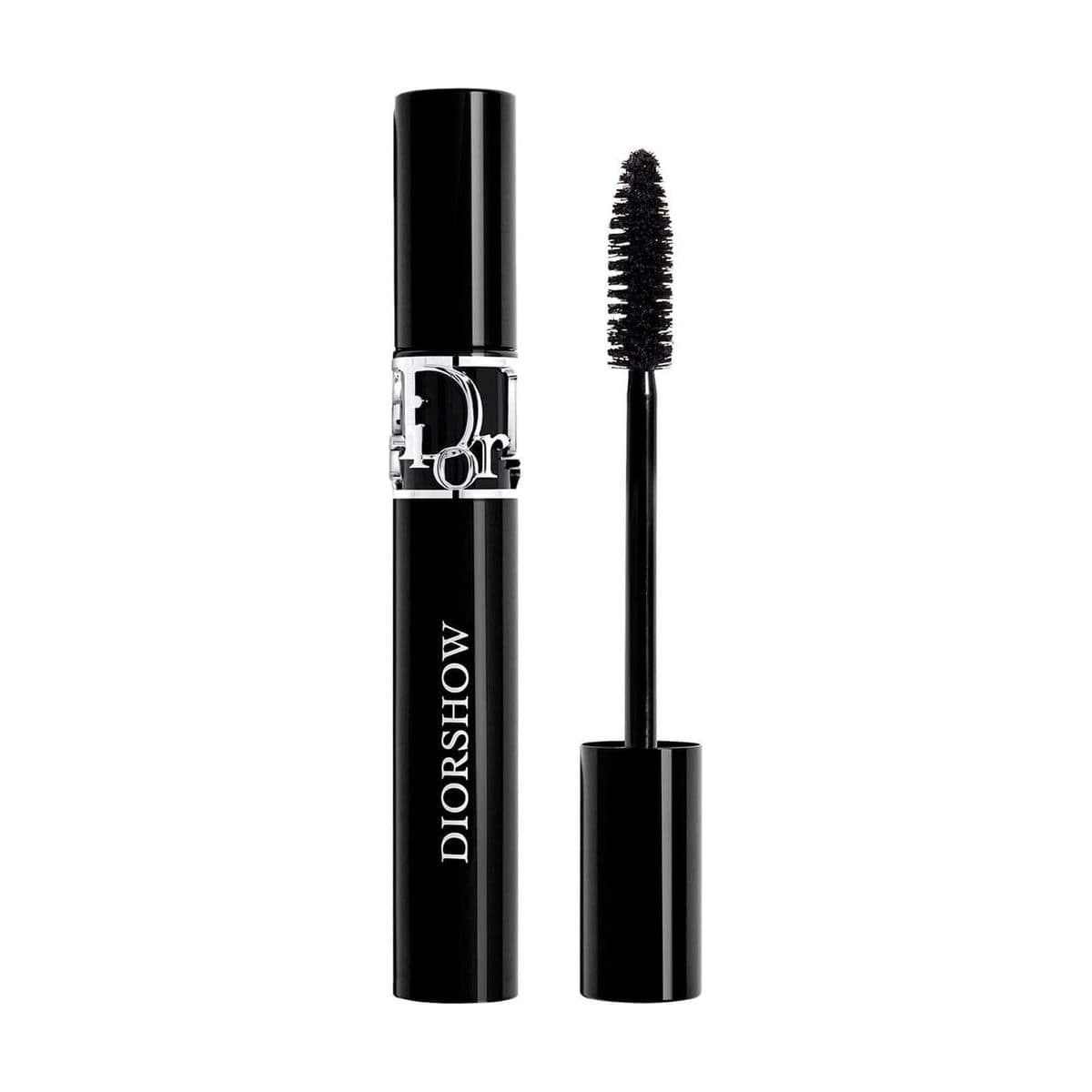 Embalagem de Máscara de Cílios Dior Diorshow Mascara