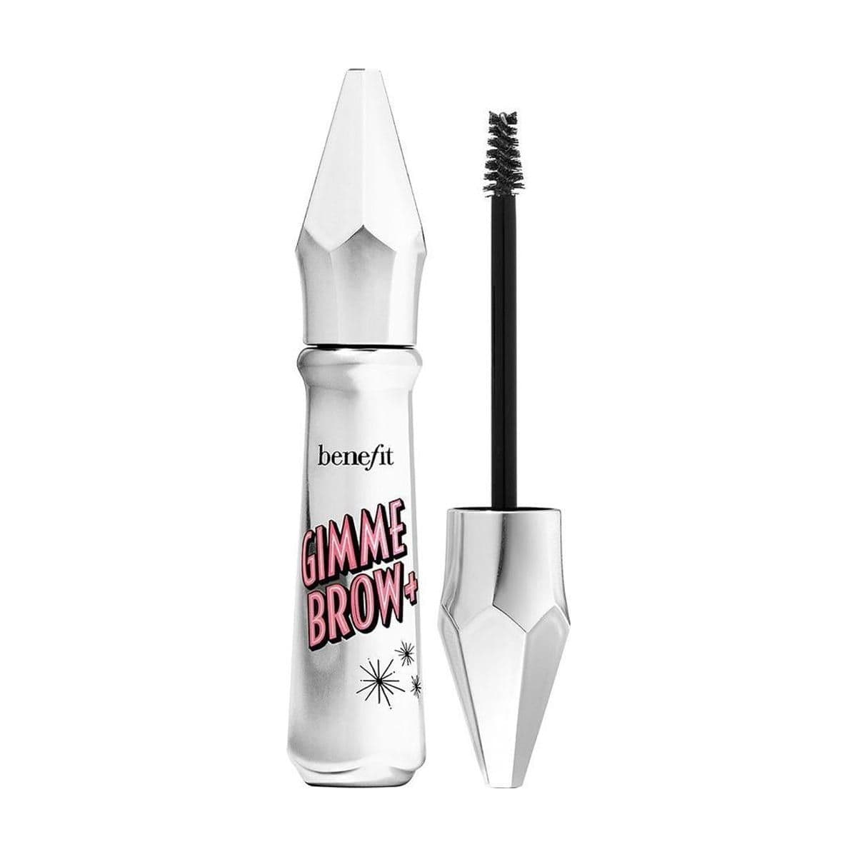 Embalagem de Gel para Sobrancelhas Gimme Brow Benefit