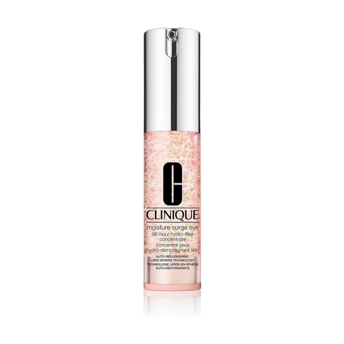 Embalagem de Hidratante Gel para área dos olhos Moisture Surge Eye™ 96H Clinique