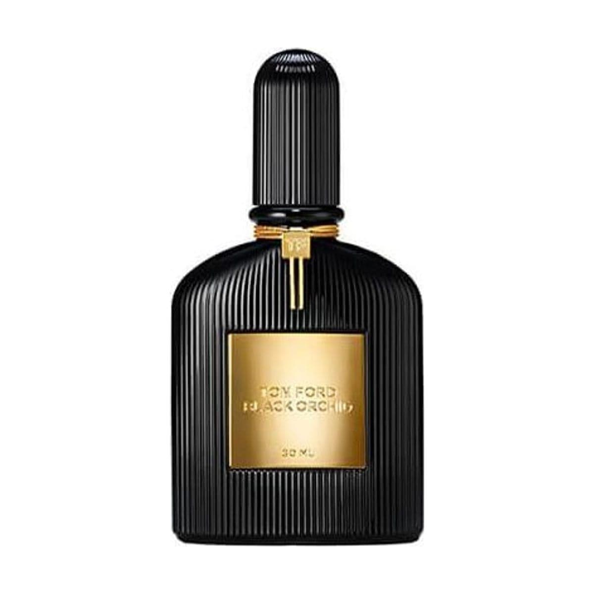Embalagem de Black Orchid Eau de Parfum