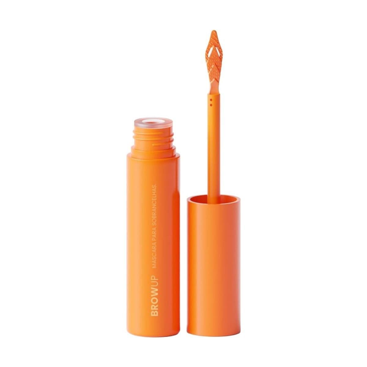 Embalagem de Máscara para Sobrancelhas Mari Maria Brow Up