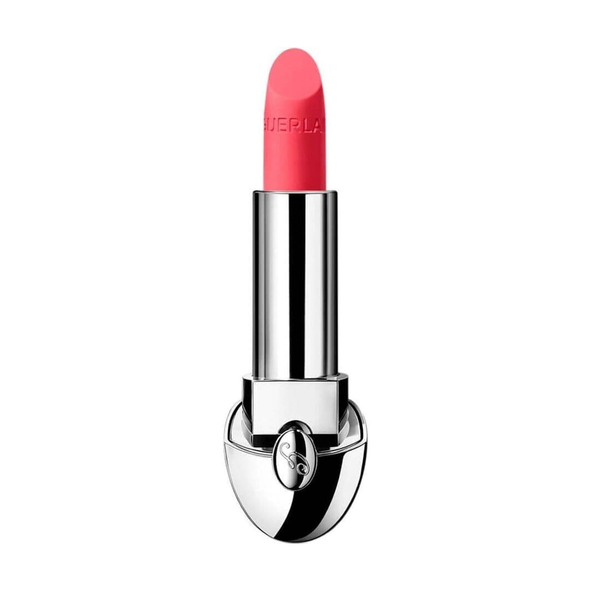 Embalagem de Batom Refil Guerlain Rouge G
