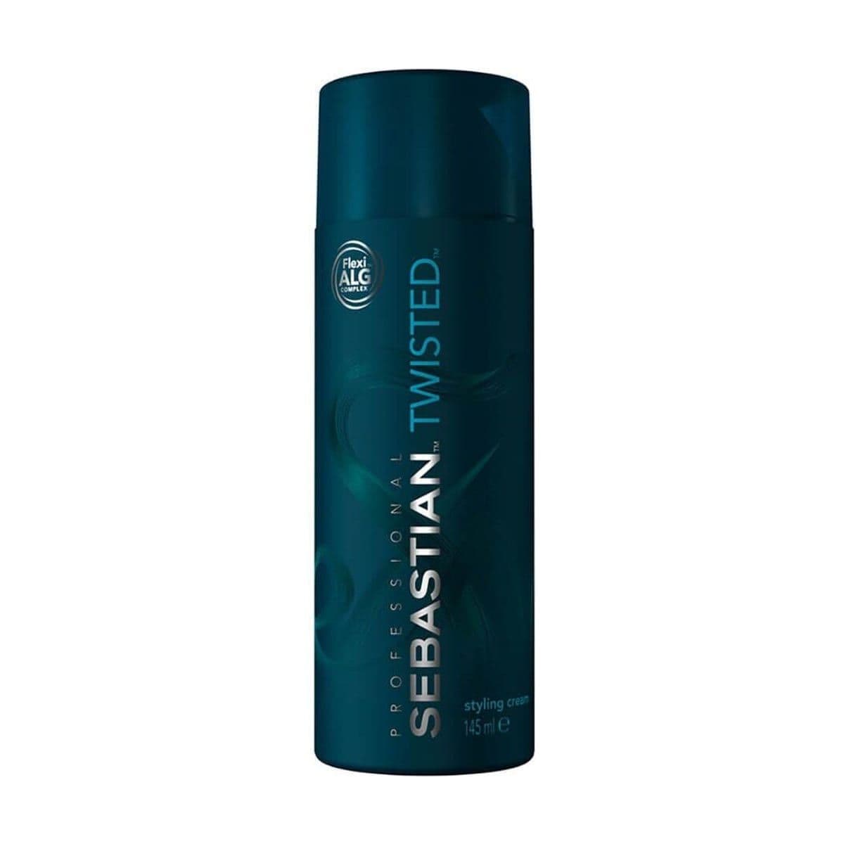 Embalagem de Sebastian Twisted Creme Curl Magnifier
