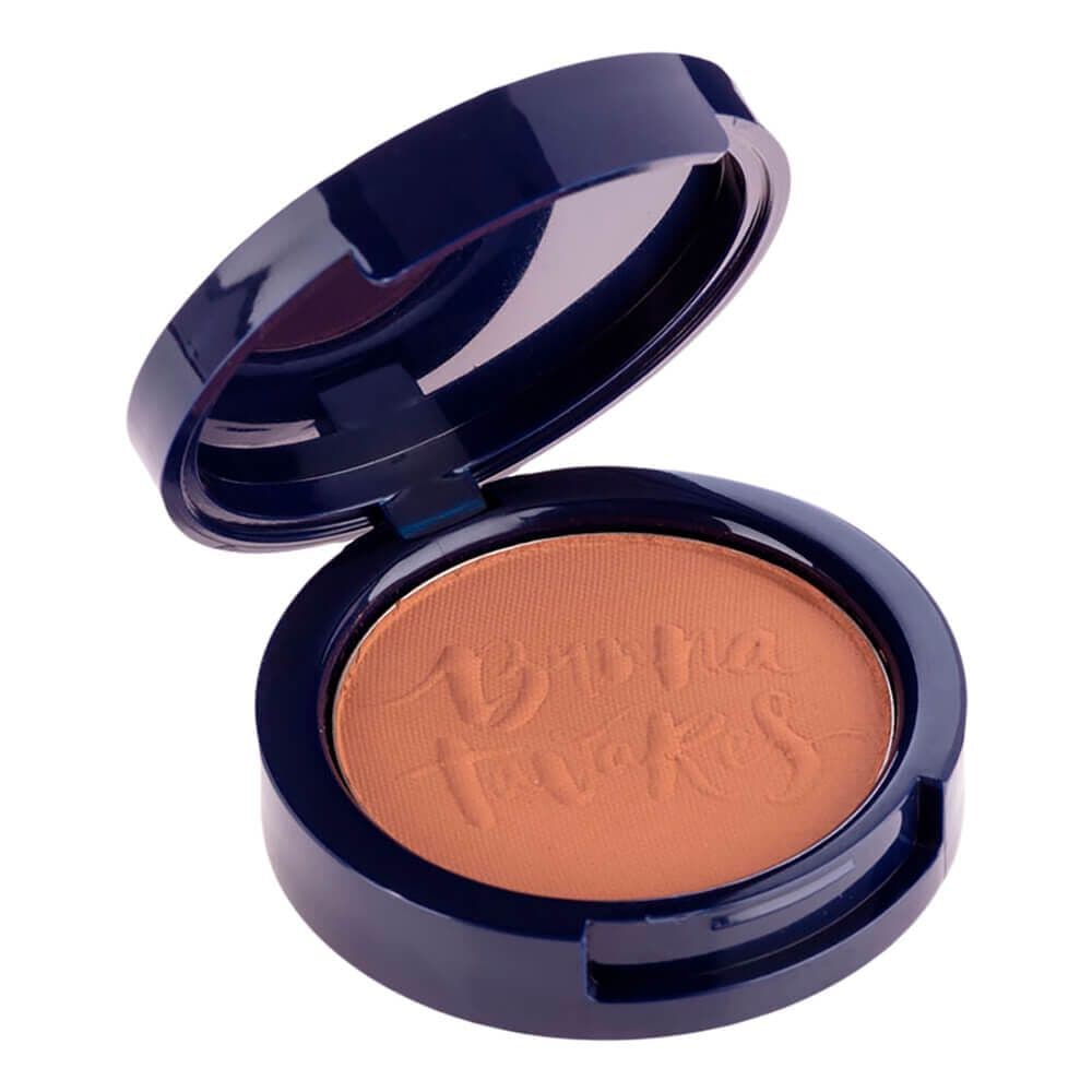 Embalagem de Blush Contorno Bruna Tavares BT Blush
