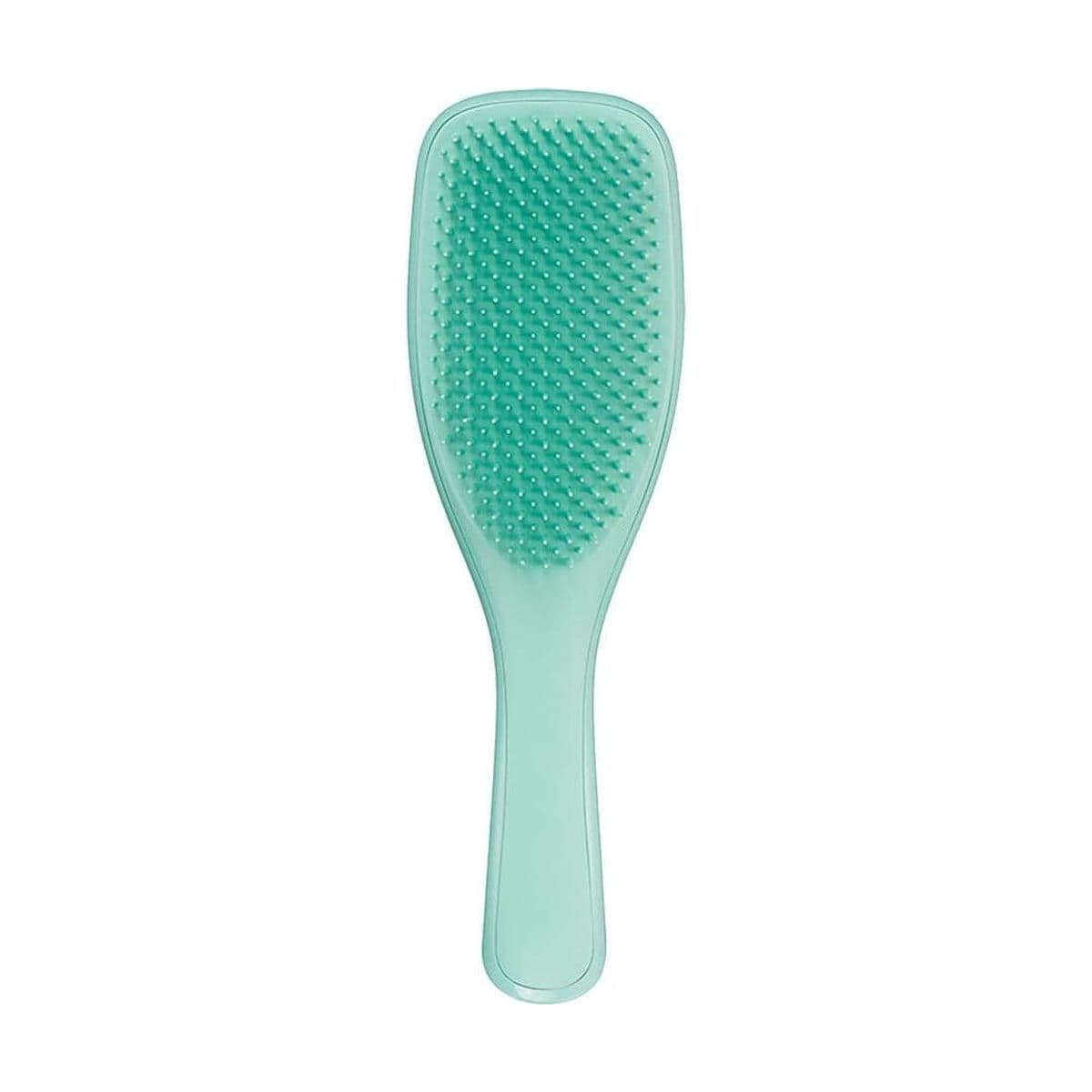 Embalagem de Escova de Cabelo Tangle Teezer Ultimate Detangler Fine & Fragile Marine Teal