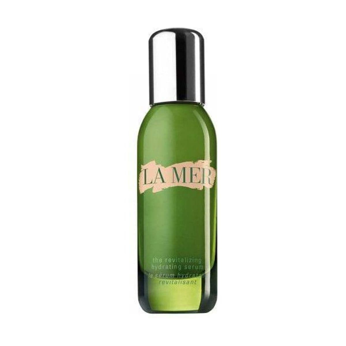 Embalagem de Serum Hidratante The Revitalizing