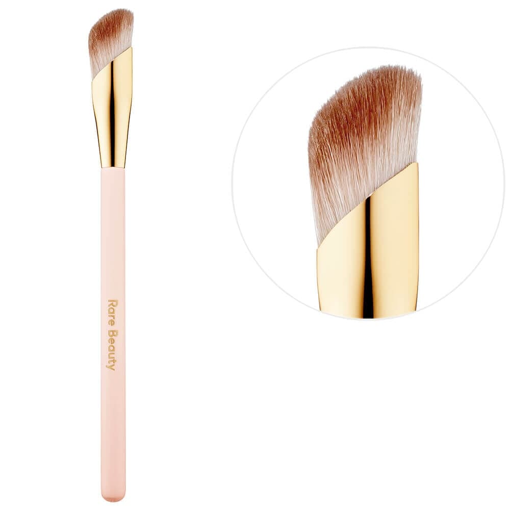 Embalagem de Pincel de Corretivo Rare Beauty Liquid Touch Concealer Brush