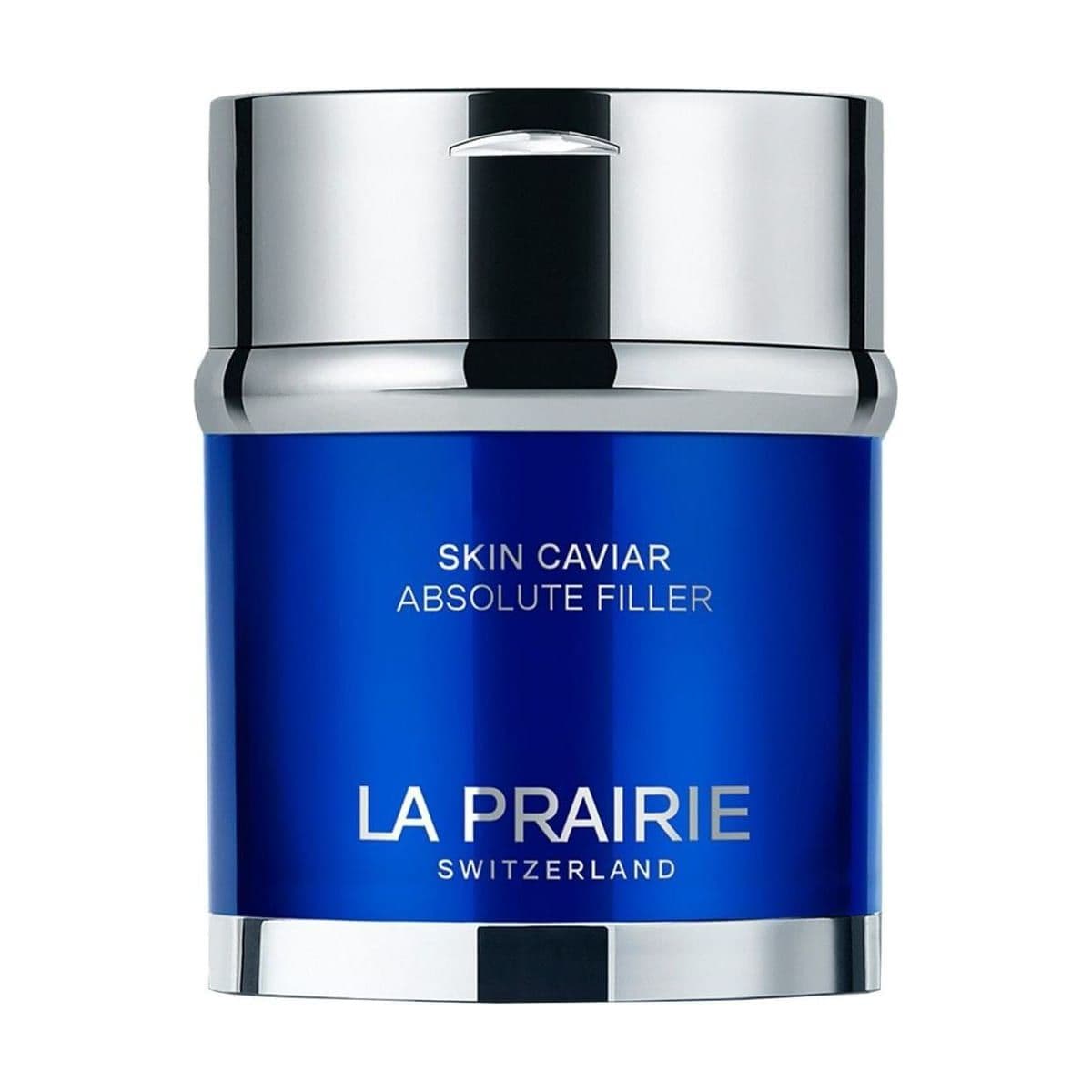 Embalagem de Creme Revitalizante La Prairie Skin Caviar Absolute Filler