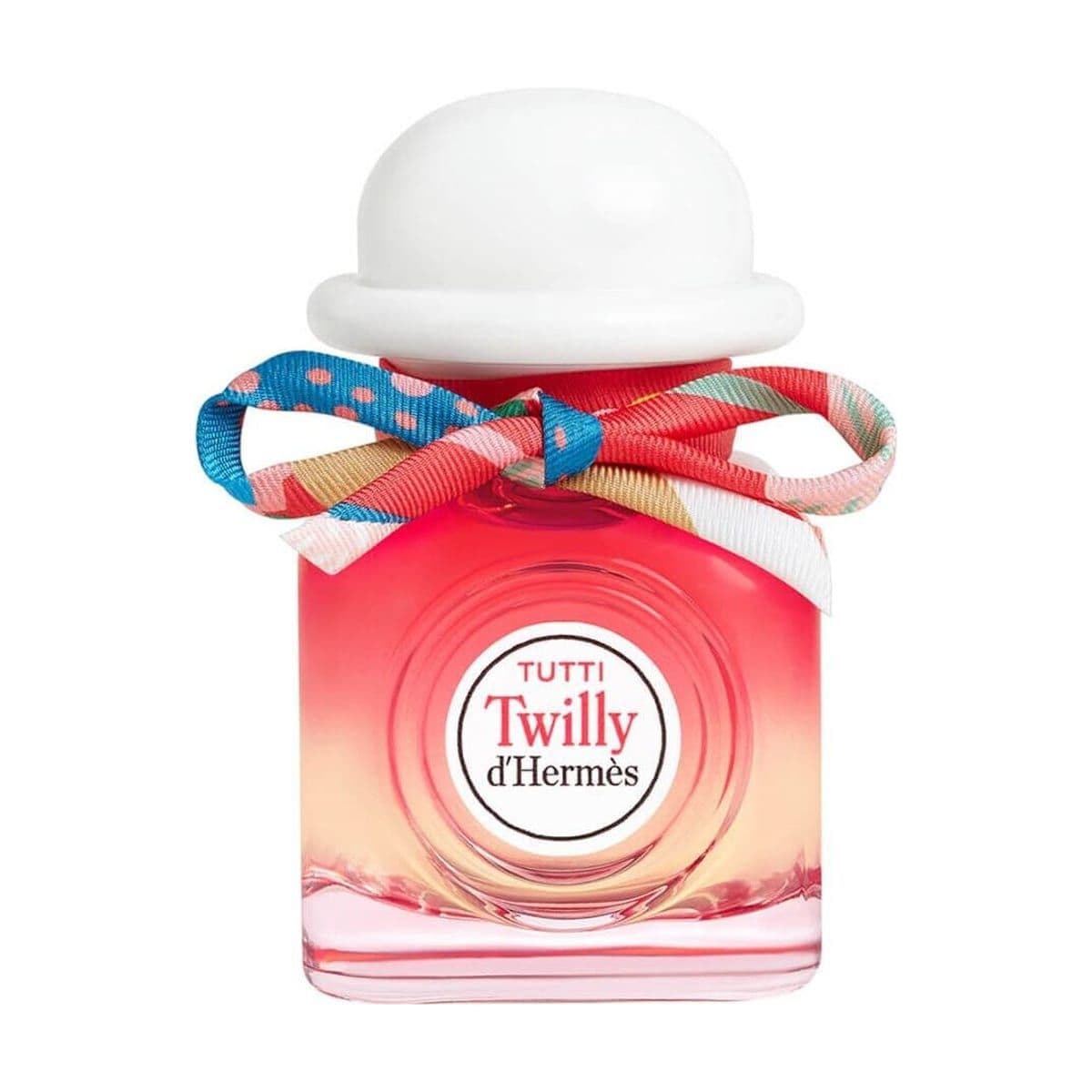 Embalagem de Perfume Hermès Tutti Twilly d’Hermès Feminino Eau de Parfum