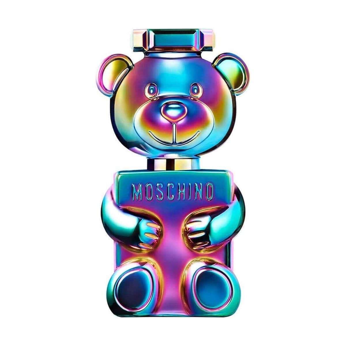 Embalagem de Perfume Moschino Toy 2 Pearl Unissex Eau de Parfum