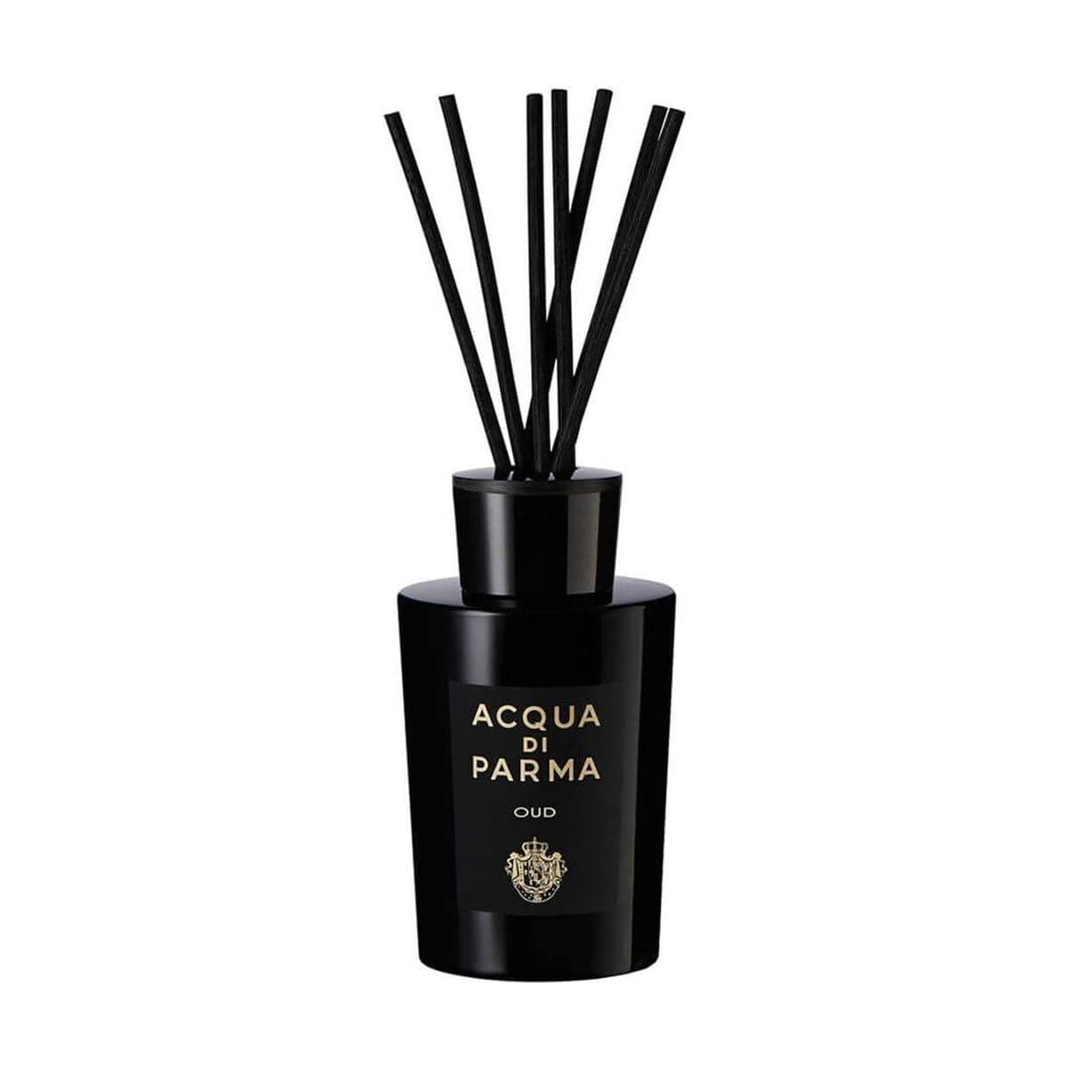 Embalagem de Difusor de Ambiente Acqua Di Parma Signature Oud