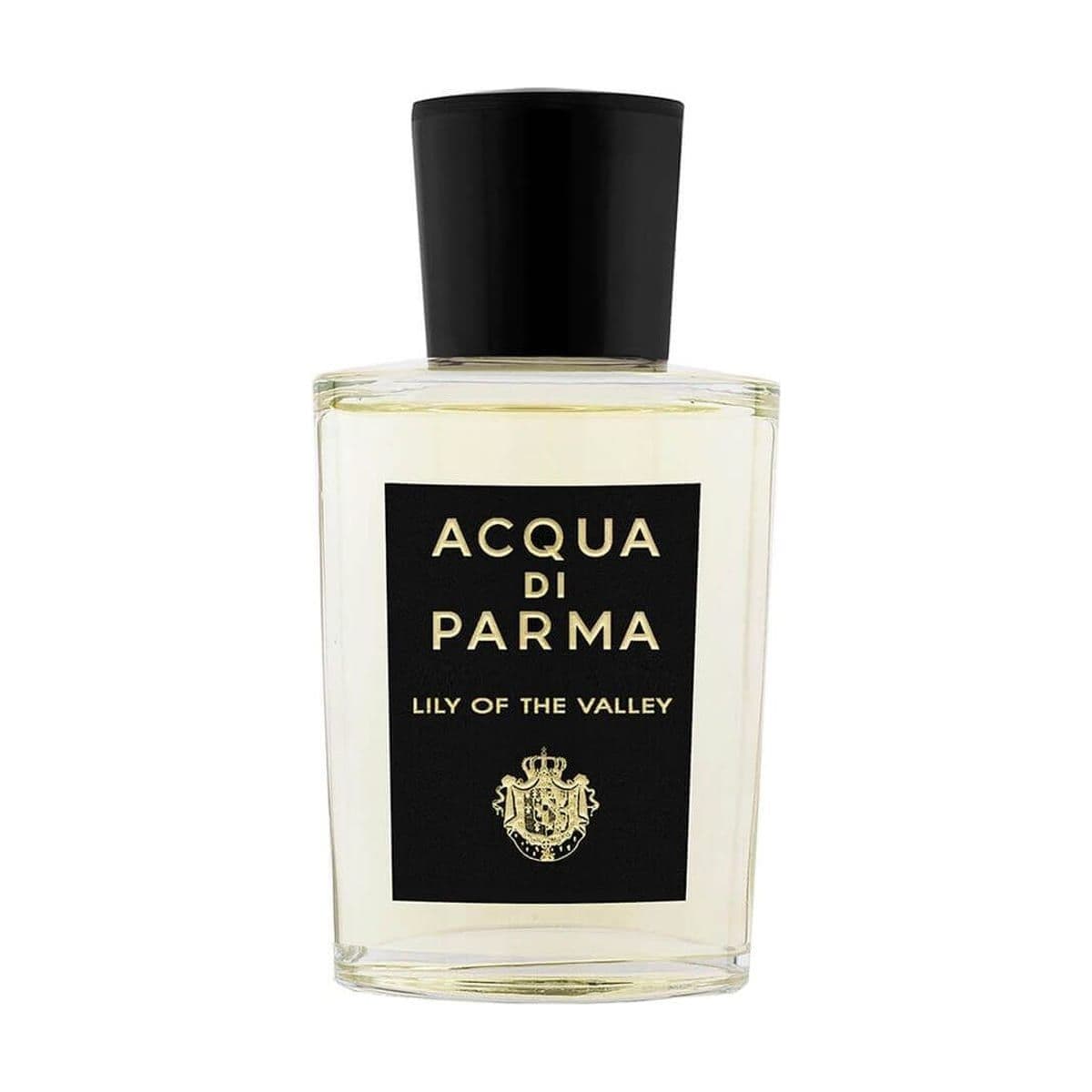 Embalagem de Perfume Acqua Di Parma Signature Lily Of The Valley Feminino Eau de Parfum