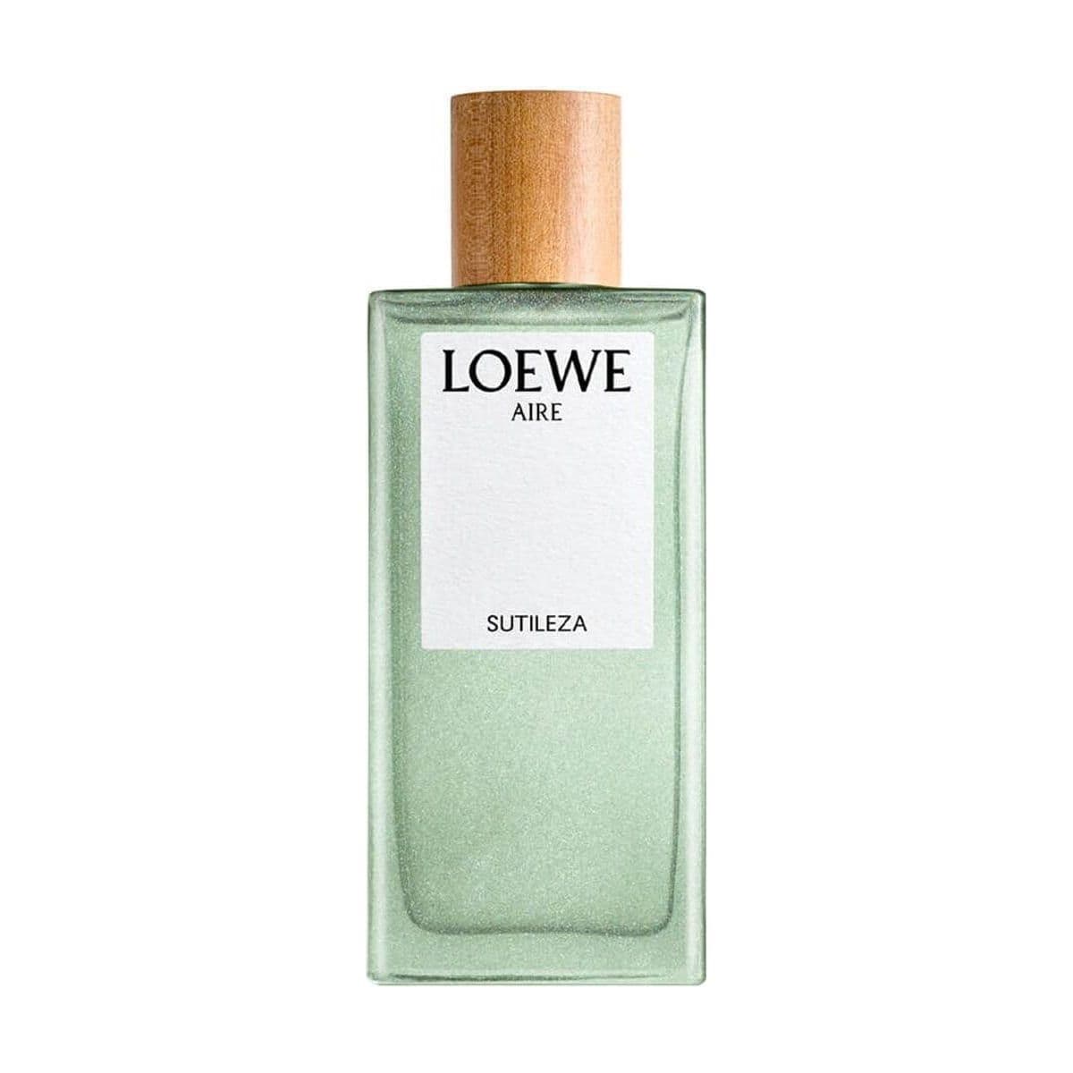 Embalagem de Perfume Loewe Aire Sutileza Feminino Eau de Toilette