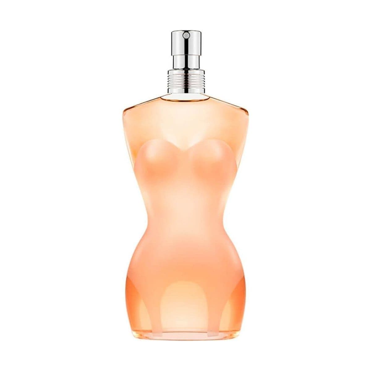 Embalagem de Perfume Jean Paul Gaultier Classique Feminino Eau de Toilette