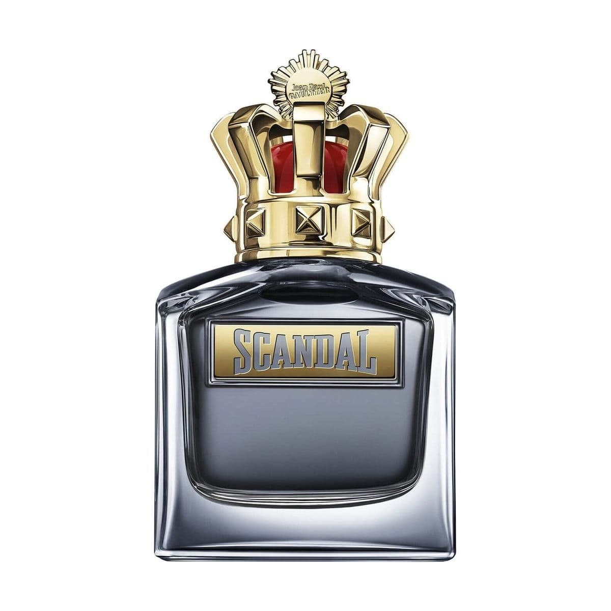 Embalagem de Perfume Scandal Pour Homme Masculino Eau de Toilette