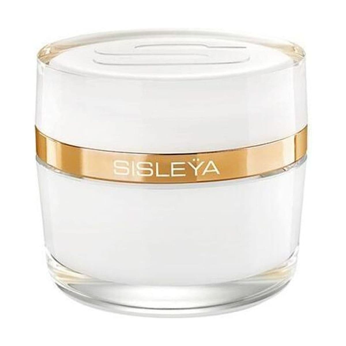 Embalagem de Hidratante Facial Anti-Idade Sisleya L'Intégral