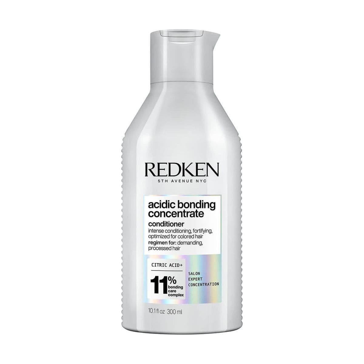Embalagem de Condicionador Redken Acidc Bonding Concentrate