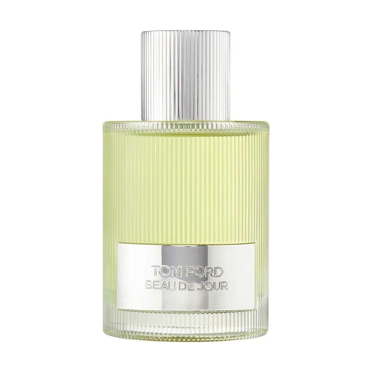Embalagem de Perfume Tom Ford Signature Beau de Jour Unissex Eau de Parfum