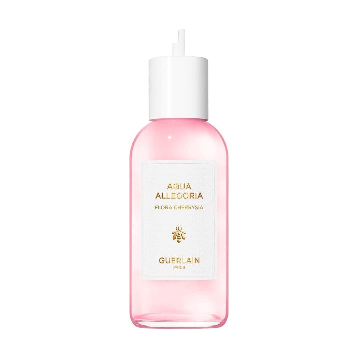 Embalagem de Perfume Guerlain Aqua Allegoria Flora Cherrysia Feminino Eau de Toilette