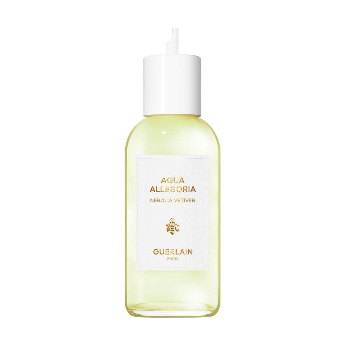 Embalagem de Refil Perfume Guerlain Aqua Allegoria Nerolia Vetiver Feminino Eau de Toilette