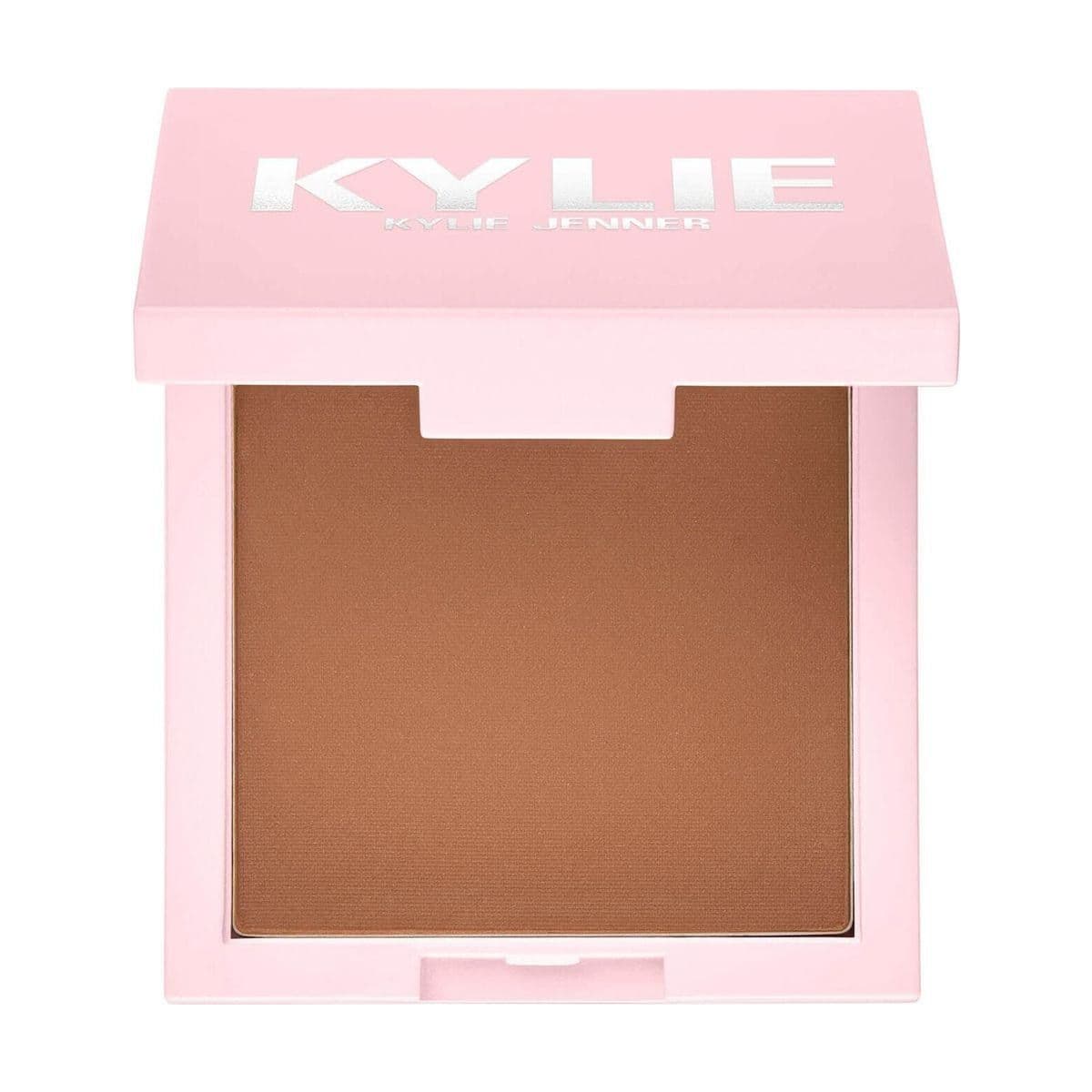 Embalagem de Pó Compacto Bronzeador Kylie Jenner