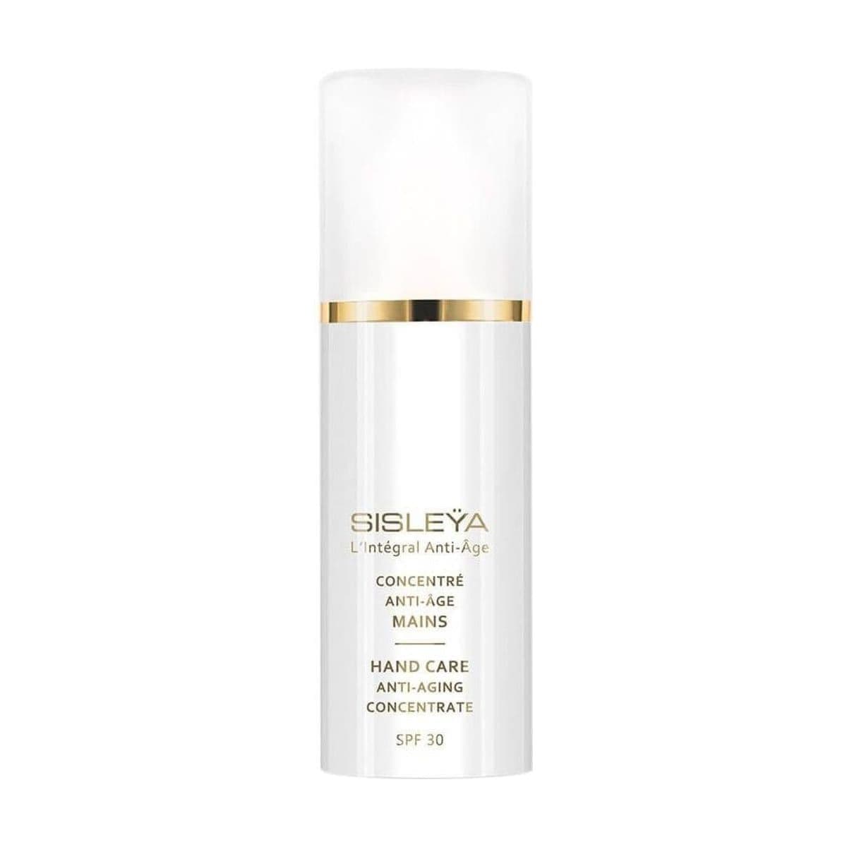 Embalagem de Creme Rejuvenescedor para Mãos Sisley Sisleÿa L’Integral