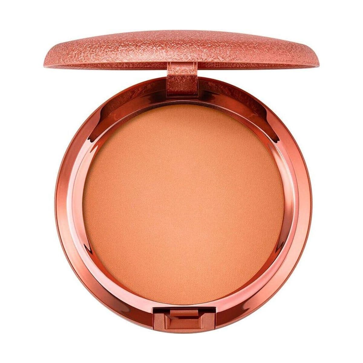 Embalagem de Pó Bronzeador MAC Sunstruck Matte Bronzer