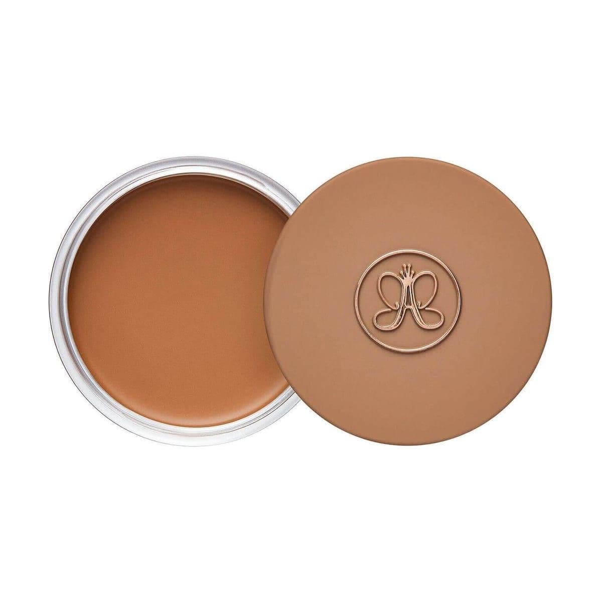 Embalagem de Bronzer em Creme Anastasia Cream Bronzer
