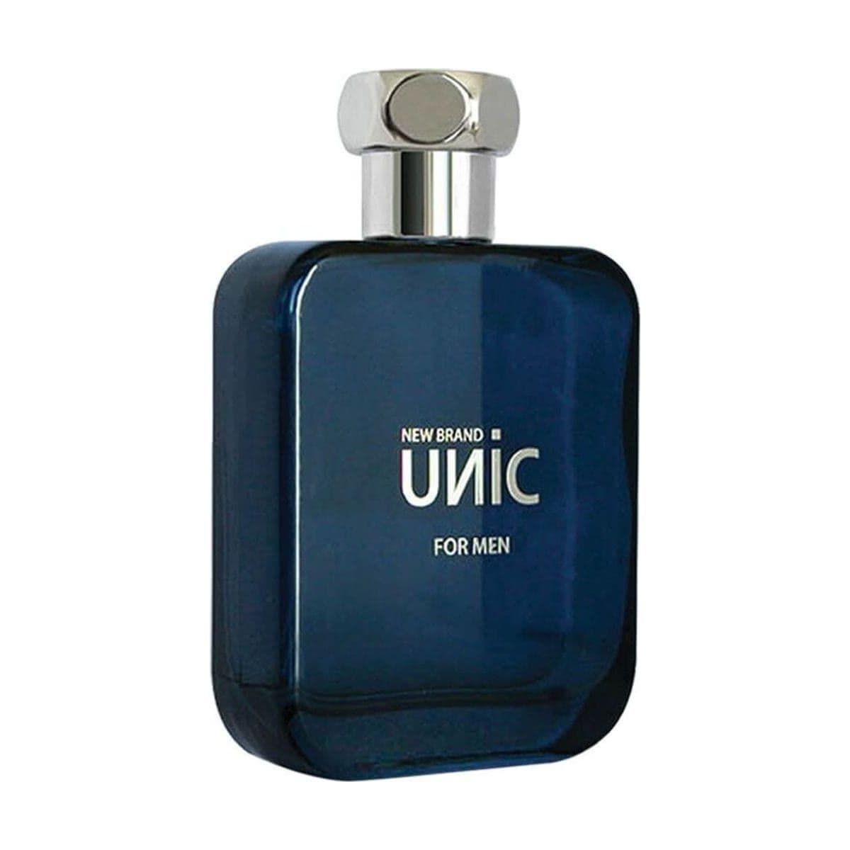 Embalagem de Perfume New Brand Unic Masculino Eau de Toilette