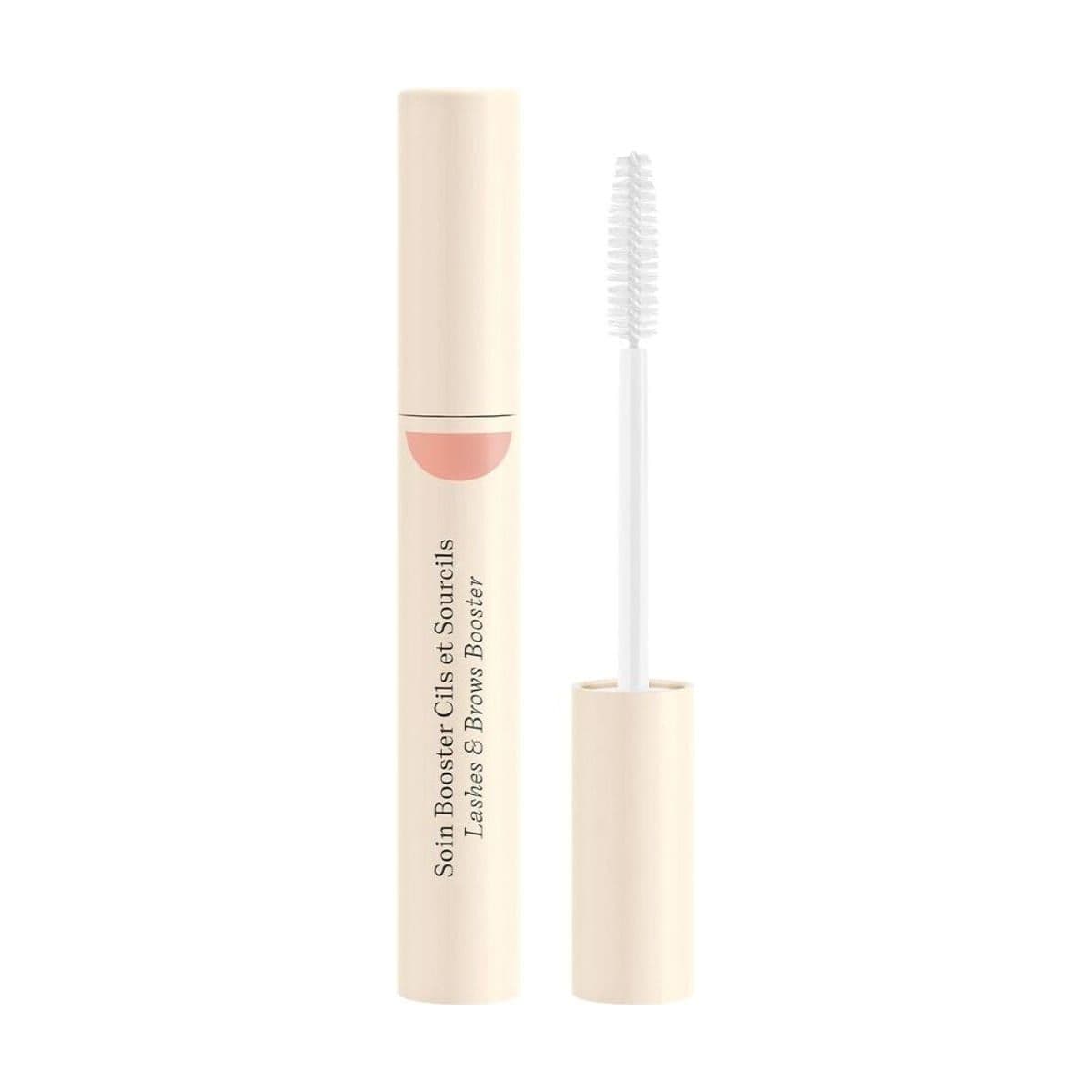 Embalagem de Volumizador De Cilios Soin Booster Embryolisse