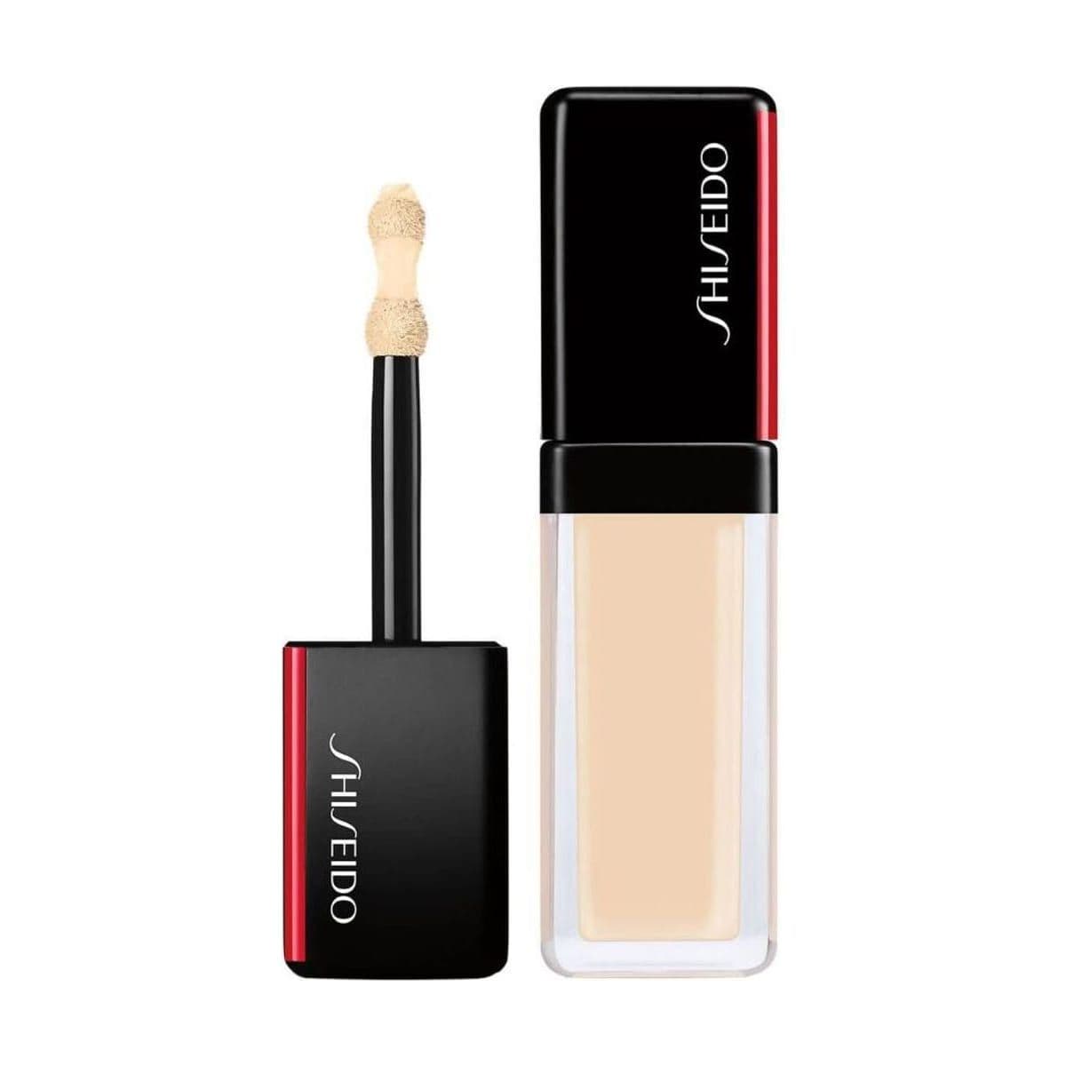 Embalagem de Corretivo Shiseido Synchro Skin Self-Refreshing