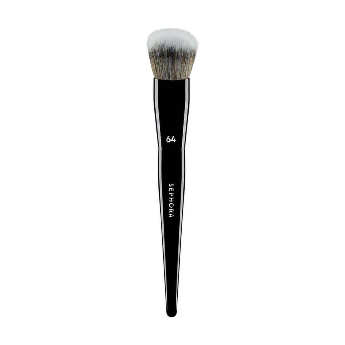 Embalagem de Pincel para base Sephora Collection Pro Foundation Brush #64