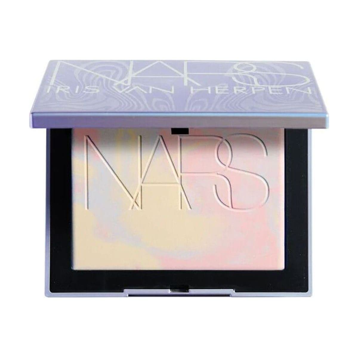 Embalagem de Pó Compacto Nars Light Reflecting Prismatic