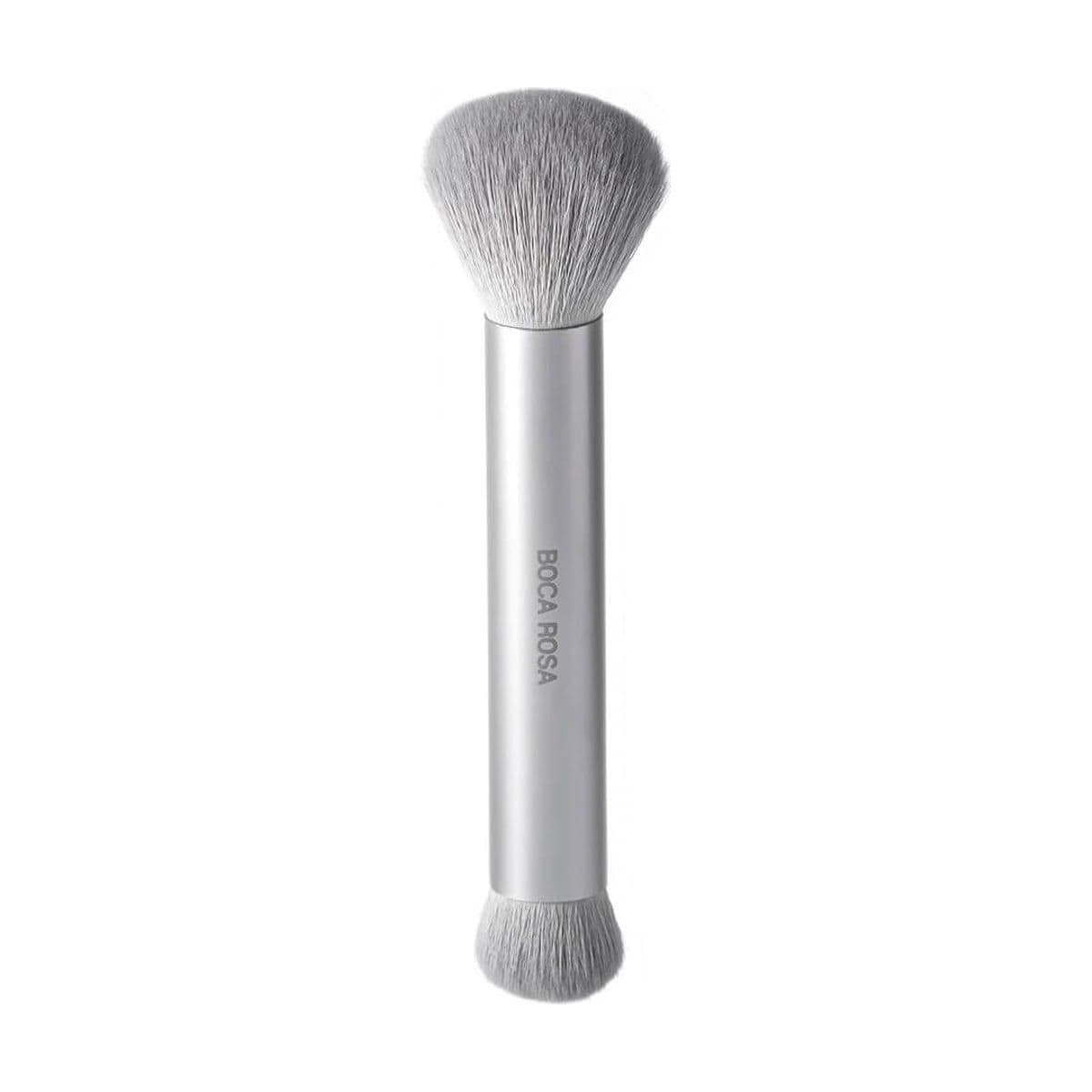 Embalagem de Pincel duo pro 2 Boca Rosa