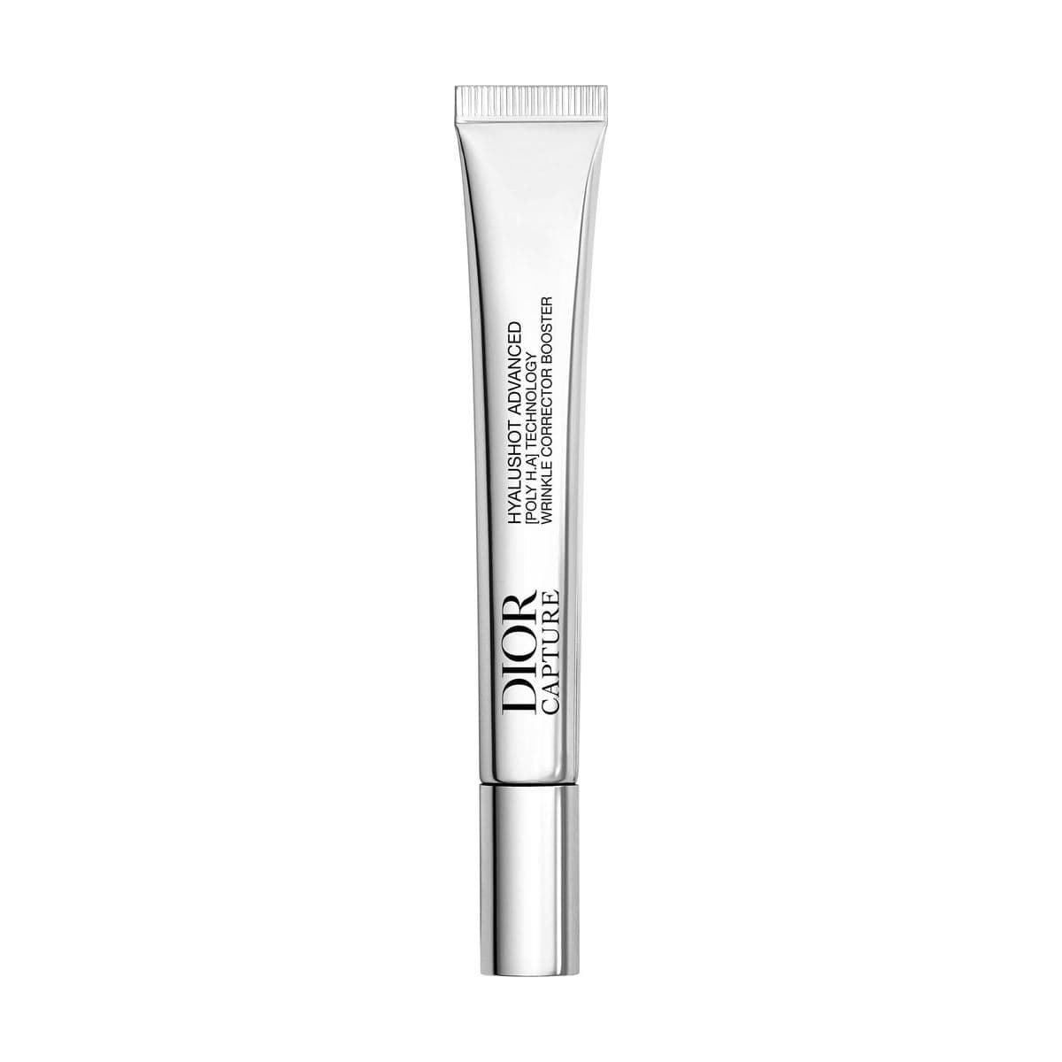 Embalagem de Tratamento Facial Intensivo Dior Capture Hyalushot
