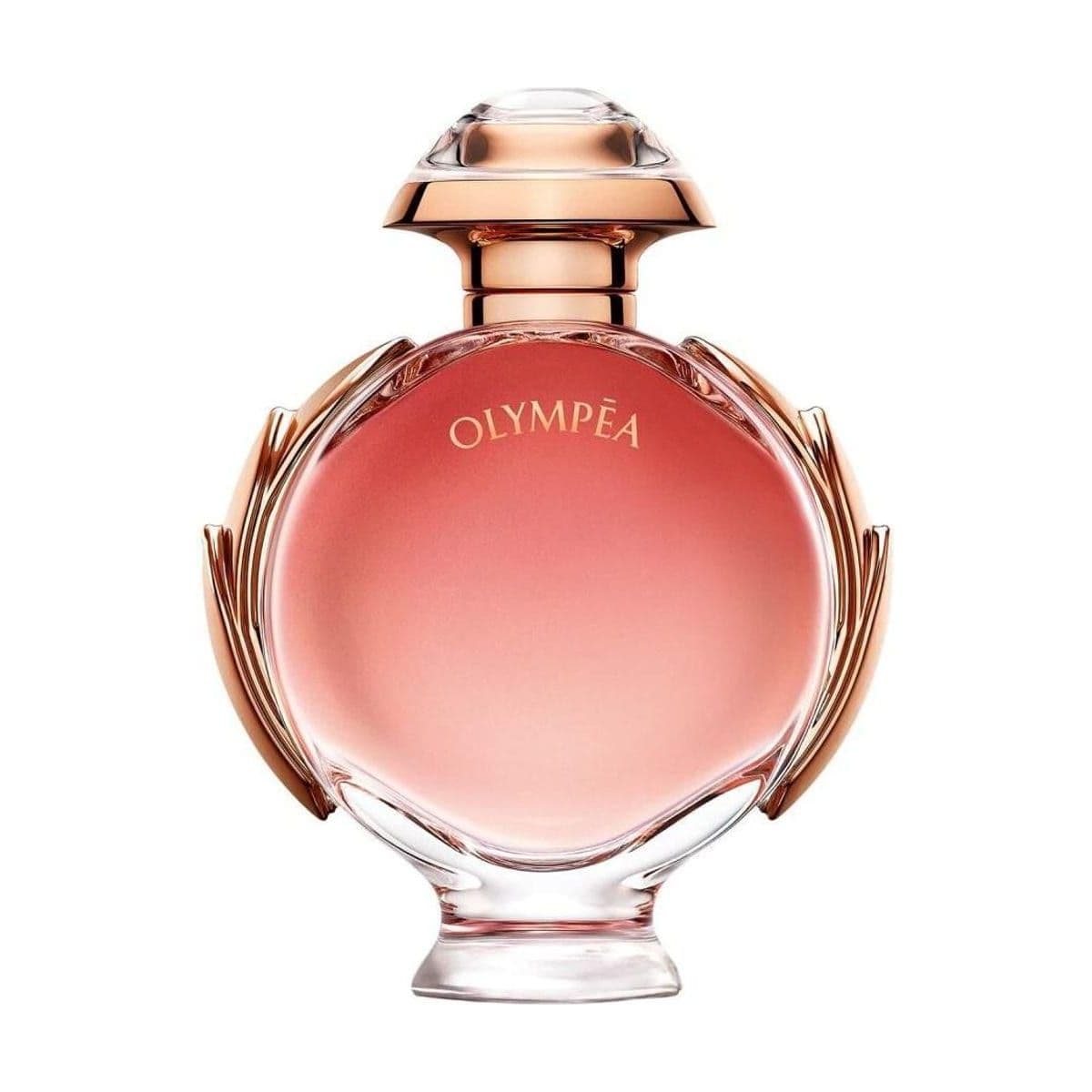 Embalagem de Perfume Rabanne Olympéa Legend Eau de Parfum Feminino