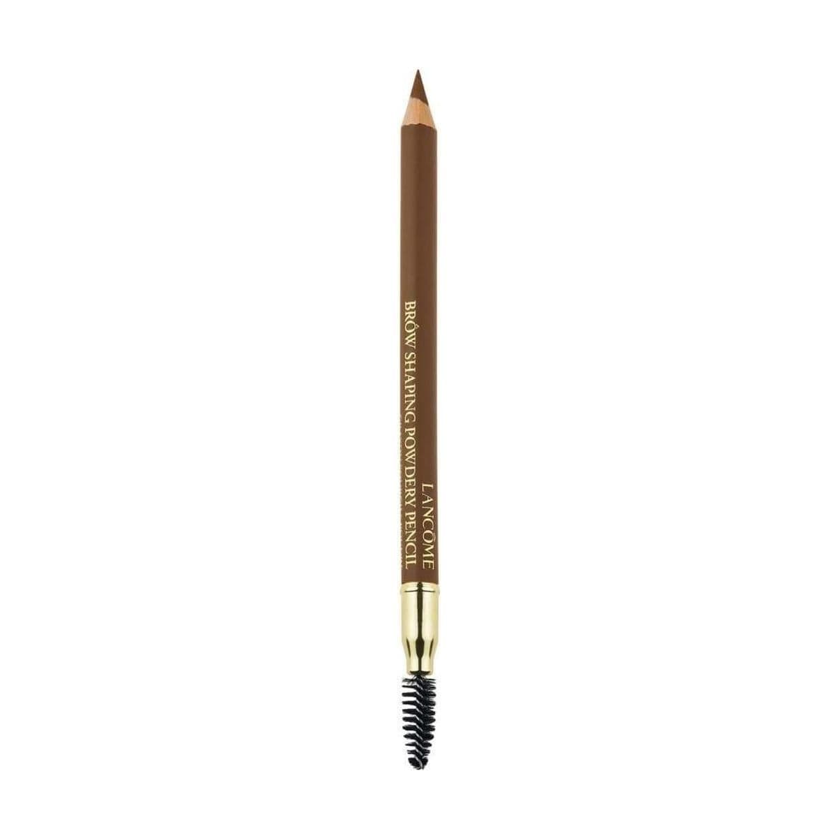 Embalagem de Lápis de Sobrancelhas Lancôme Brow Shaping Powder Pencil