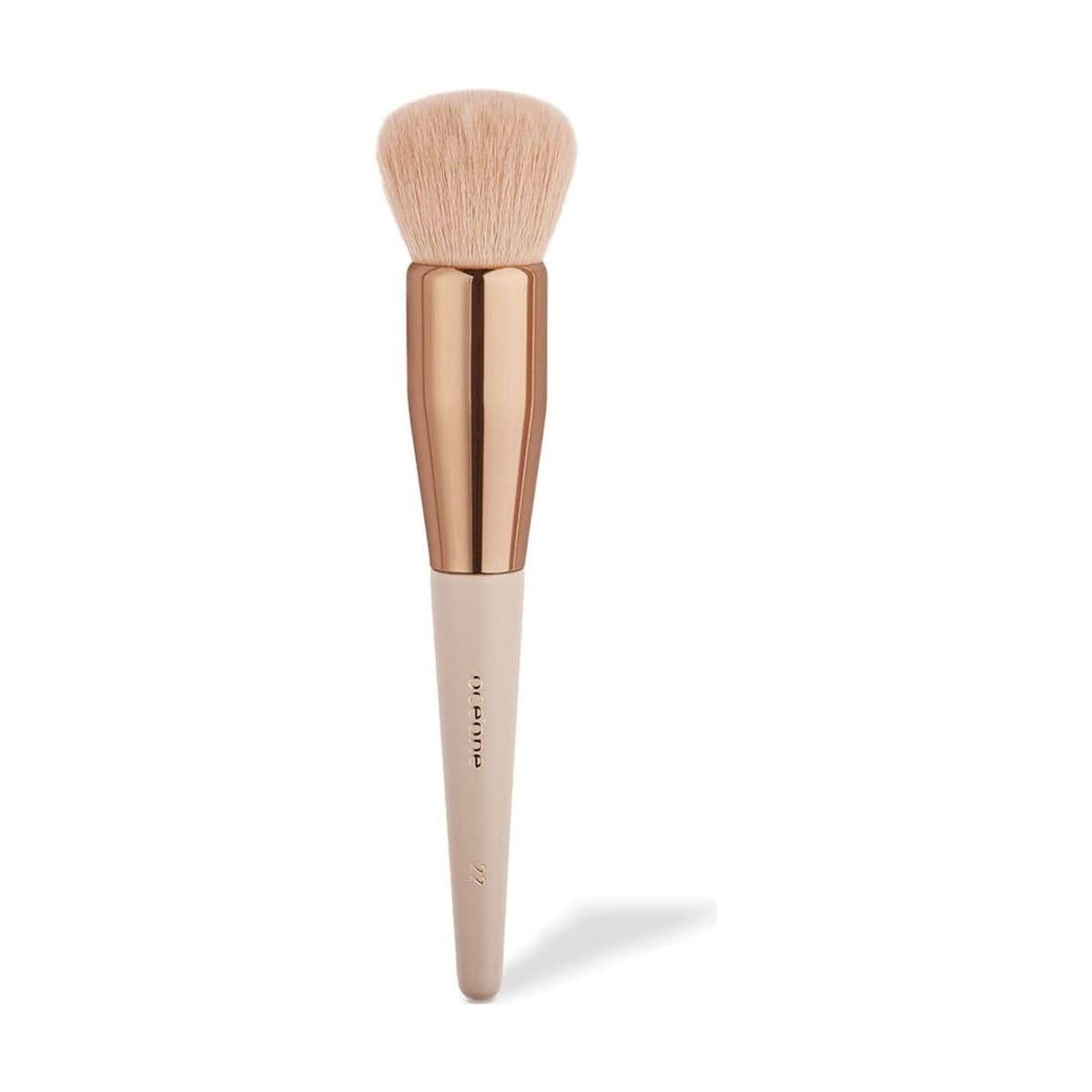 Embalagem de Pincel para Pó Océane Blending Brush