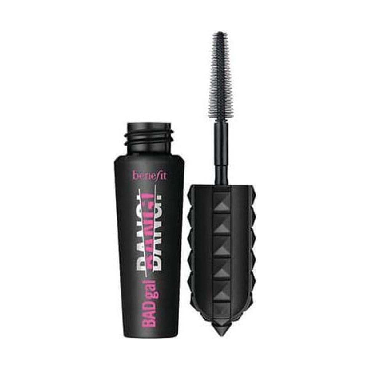 Embalagem de Máscara de Cílios BADgal Bang! Mini