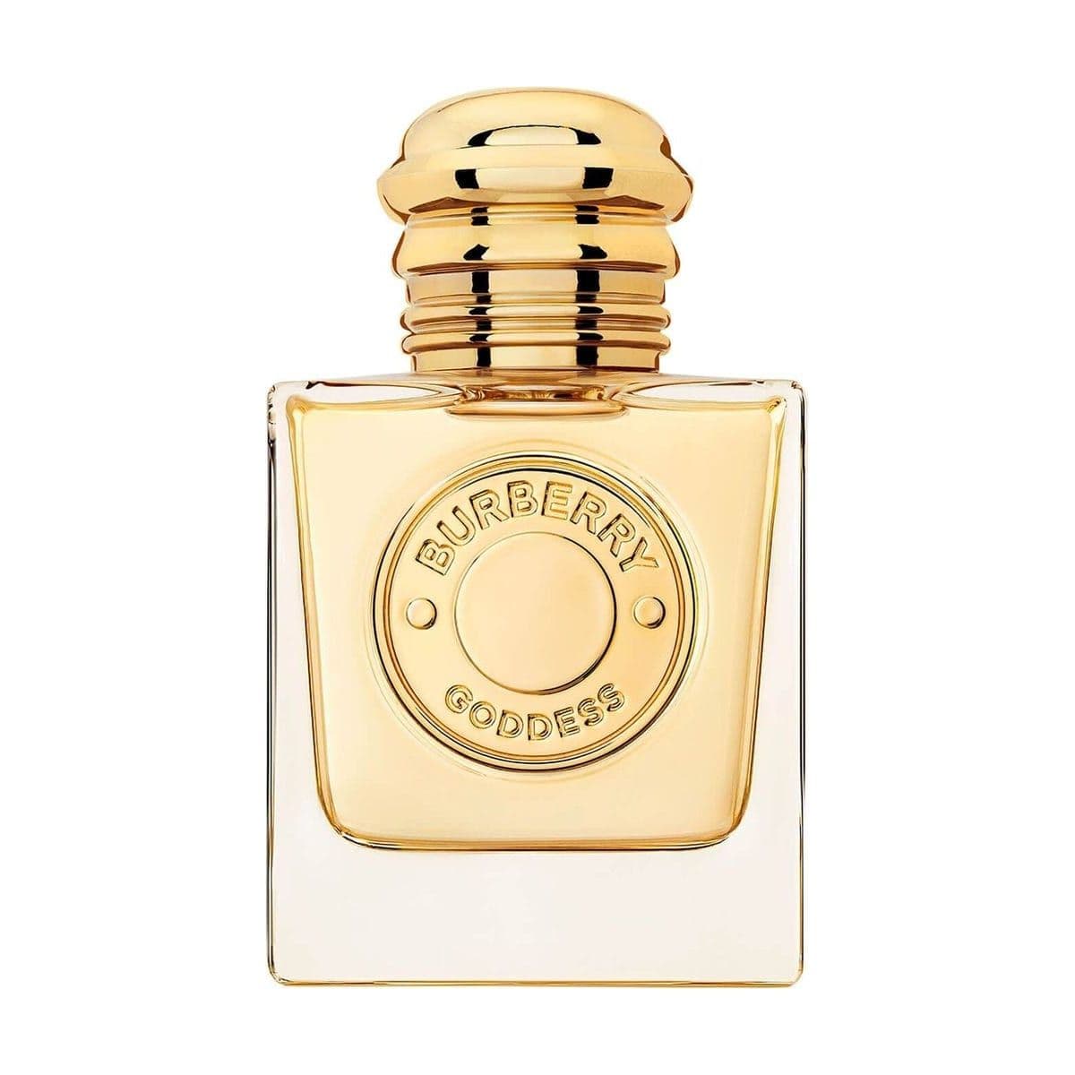 Embalagem de Perfume Burberry Goddess Feminino Eau de Parfum