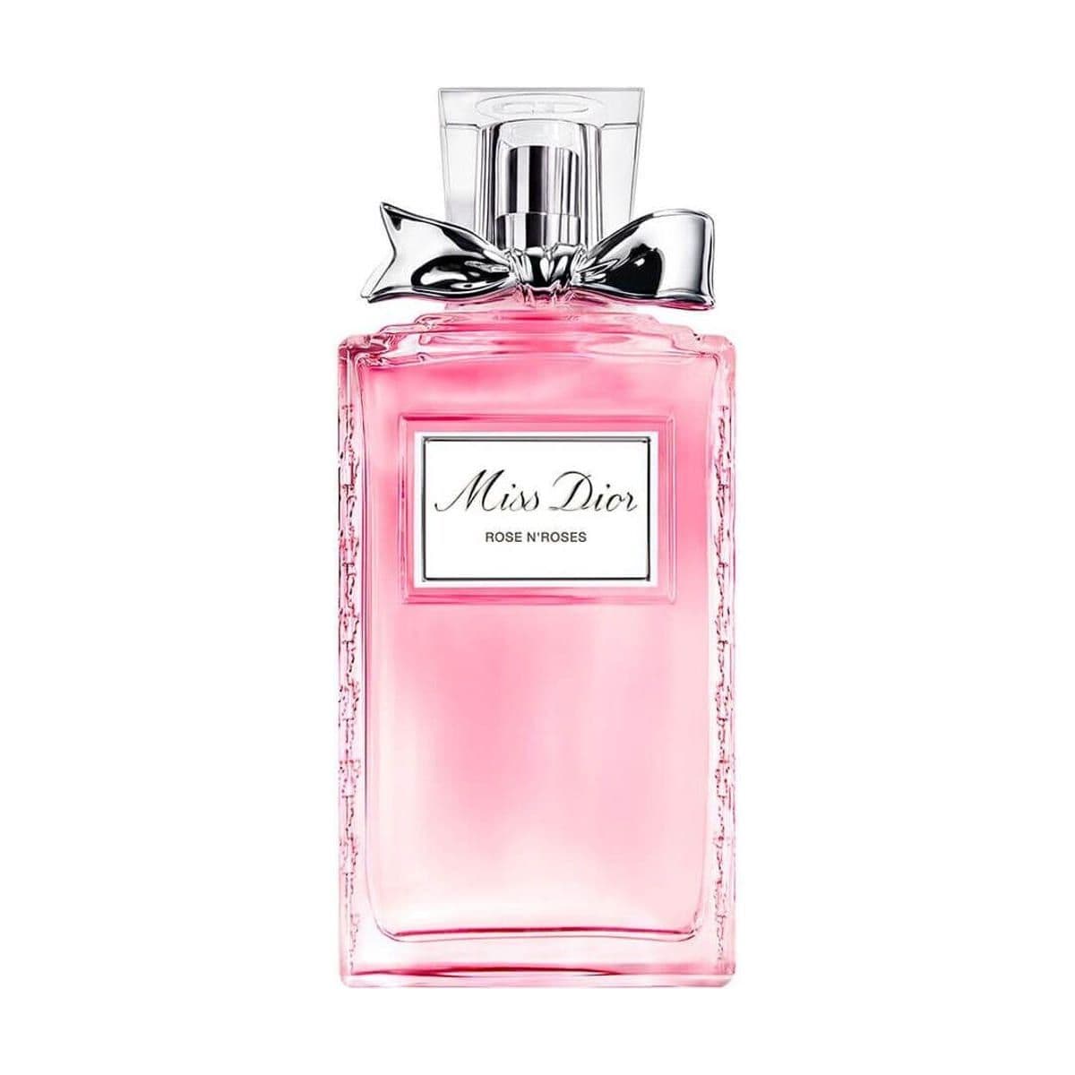 Embalagem de Perfume Dior Miss Dior Rose N'Roses Feminino Eau de Toilette