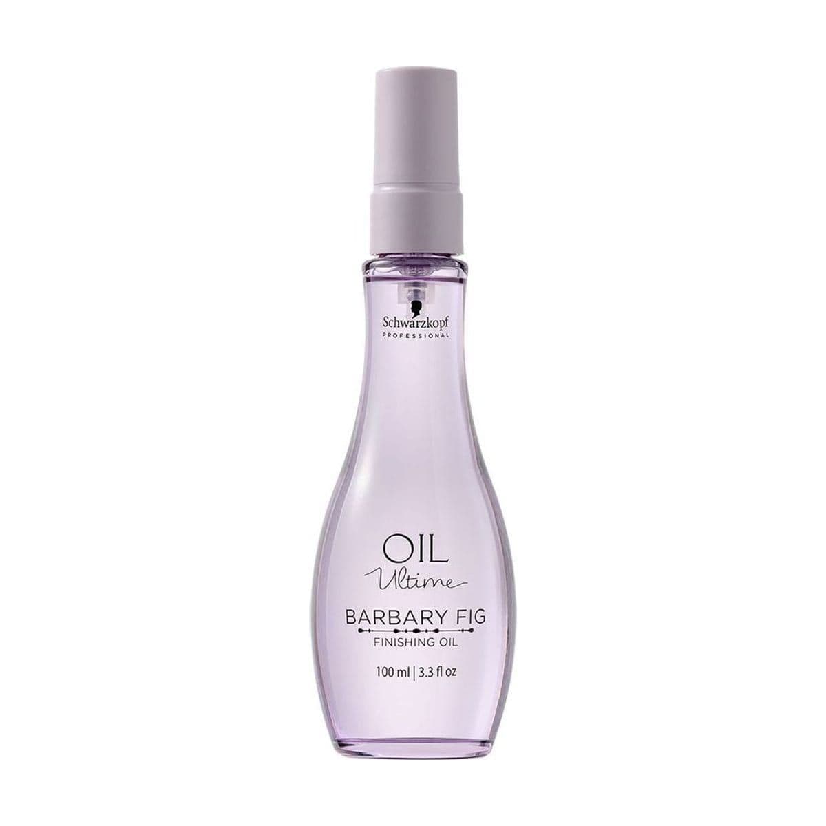 Embalagem de Óleo Nutritivo Schwarzkopf Ultime Barbary Fig