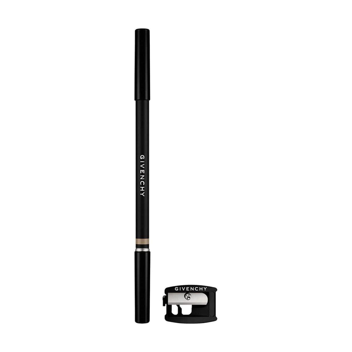Embalagem de Lápis de Sobrancelha Givenchy Mister Eyebrow
