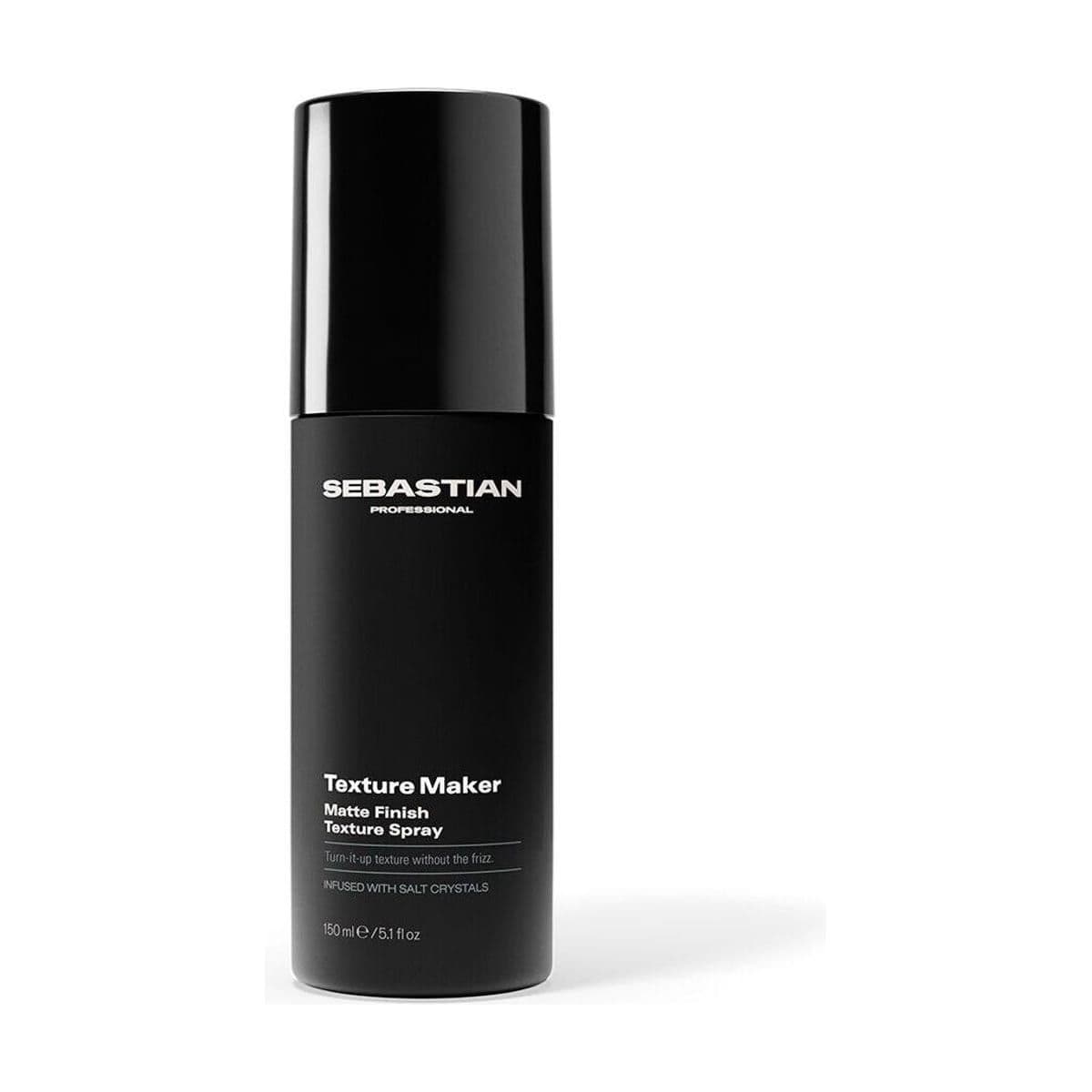 Embalagem de Spray Texturizador Sebastian Texturizer Maker