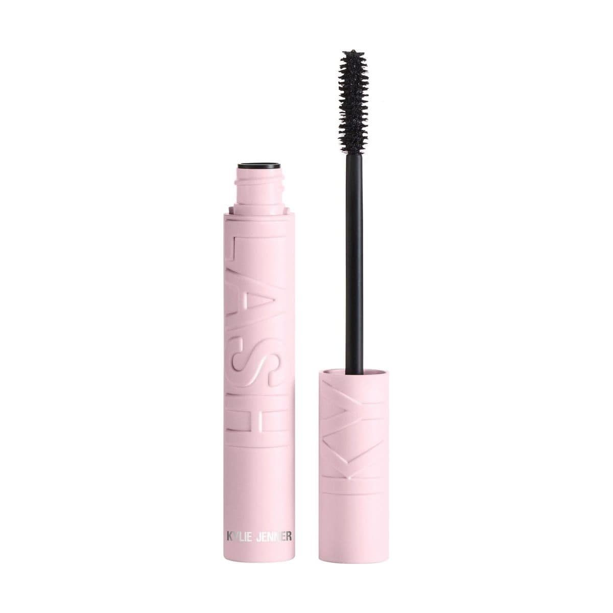 Embalagem de Máscara de Cílios Kylash Kylie Cosmetics
