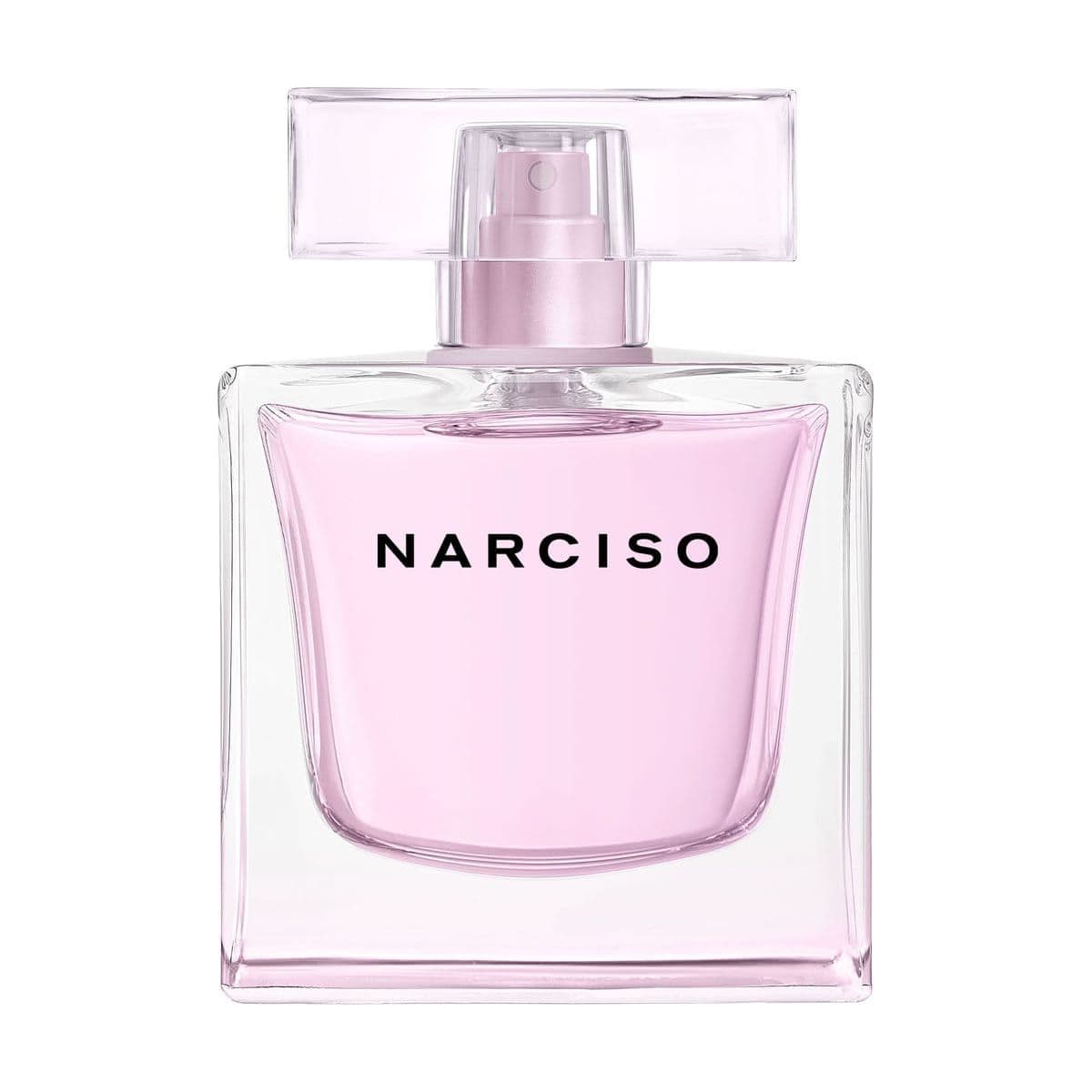 Embalagem de Perfume Narciso Rodriguez Radiante Feminino Eau de Parfum