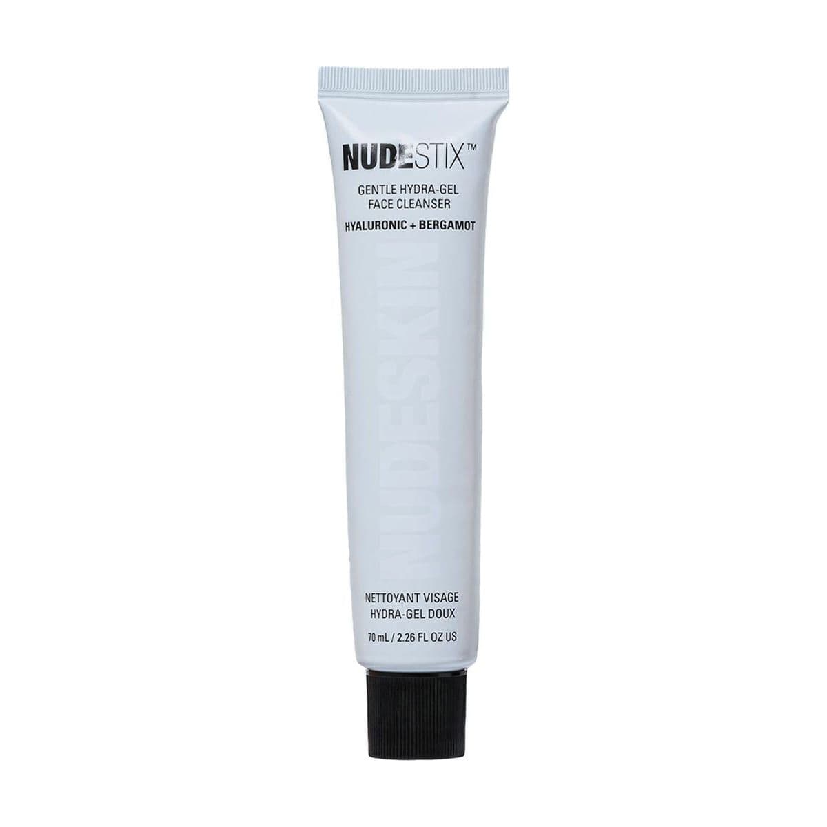 Embalagem de Gel de Limpeza Facial Nudestix Gentle Hydra-Gel Face Cleanser
