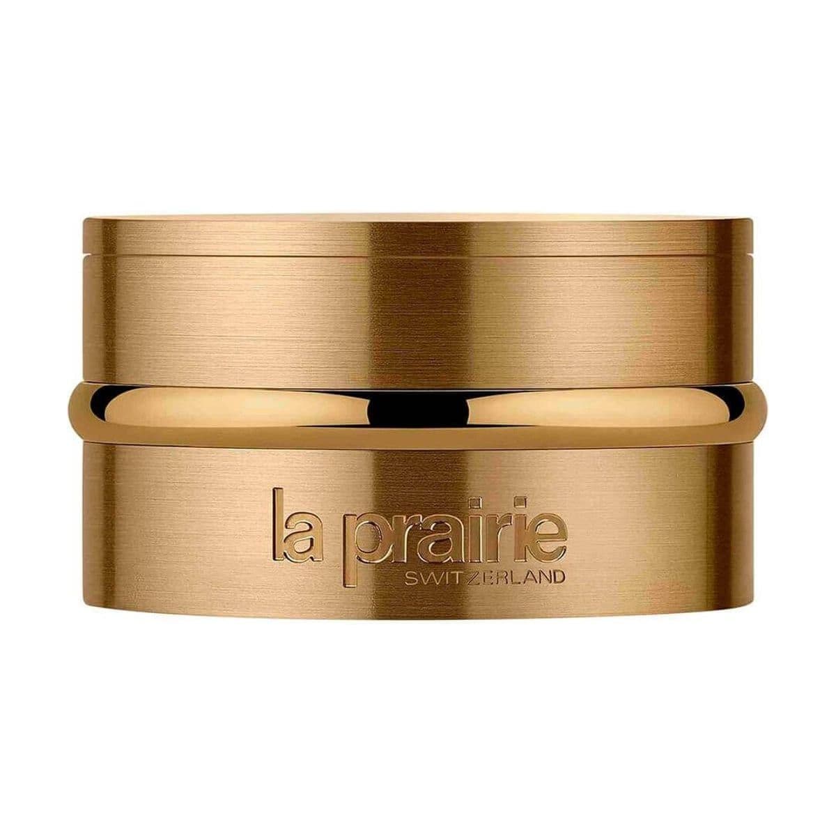 Embalagem de Bálsamo Facial Noturno La Prairie Pure Gold Nocturnal Balm